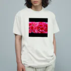 acotanのFlower😍 Organic Cotton T-Shirt