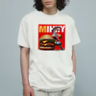 mihhyのMIHHY Organic Cotton T-Shirt