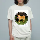 117hibikiのCOOUo･ｪ･oU Organic Cotton T-Shirt