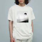 masaのエレガントなデザイン Organic Cotton T-Shirt