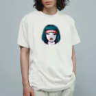 mihhyのMIHHY Organic Cotton T-Shirt
