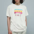 mihhyのMIHHY Organic Cotton T-Shirt