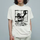 mm_jazz_dw (未定）のdw.jazz.tp.ts Organic Cotton T-Shirt