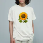 mihhyのMIHHY Organic Cotton T-Shirt