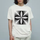 tatsu115のかわいい柄 Organic Cotton T-Shirt