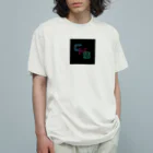 CreativeMolkkyStudioのCMS 1 オーガニックコットンTシャツ