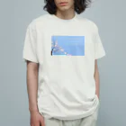 Polaris工房のJapan Beauty Series ～徒然草～ オーガニックコットンTシャツ