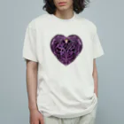 T.T.の緊張状態 Organic Cotton T-Shirt