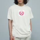 aiai888の魅惑的な世界が広がる夢の旅✨ Organic Cotton T-Shirt