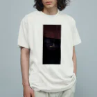 合同会社 SOUKEI　桃田の有senの　ある暮らし オーガニックコットンTシャツ