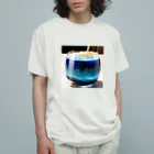 オリジナルグッズショップ KIJITORAのSEVENTEEN オーガニックコットンTシャツ