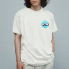 PTA役員のお店のPTA オーガニックコットンTシャツ