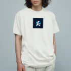 Yamasho1002のM8sm14 オーガニックコットンTシャツ