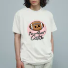 Stylo Tee Shopの良い相手だよ オーガニックコットンTシャツ