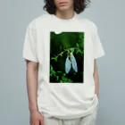 Su Shopのセミ Organic Cotton T-Shirt