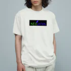 ON_PROJECTのNEO⚡️ JAPANＴシャツ Organic Cotton T-Shirt