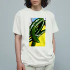 namaru1222の新鮮!! オーガニックコットンTシャツ