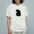 HDWの王冠BUTA Organic Cotton T-Shirt