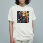 吉長はるみの夢見 Organic Cotton T-Shirt