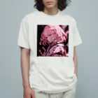 ぶーたんの剣に宿る魂 Organic Cotton T-Shirt