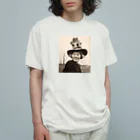 DJ700の浜松の妖精🧚‍♀️ オーガニックコットンTシャツ