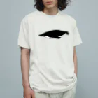 liliumのペンギン Organic Cotton T-Shirt