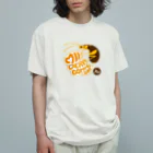 kocoon（コクーン）のミイデラゴミムシ Organic Cotton T-Shirt