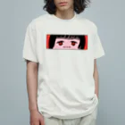 GMOペパボ公式ショップのやっていき オーガニックコットンTシャツ