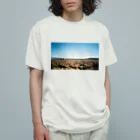 ぬんの夢見た場所 Organic Cotton T-Shirt