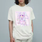 あくむ病院のちゆな2018 Organic Cotton T-Shirt