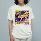 Fantastic FrogのFantastic Frog -Soul Version- オーガニックコットンTシャツ
