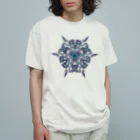 HIBIKI SATO Official Arts.の#Graphic35 オーガニックコットンTシャツ