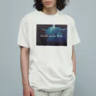 うみのみせのバレエ　ジゼル Organic Cotton T-Shirt