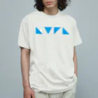 コグレ｜謎記号グッズの謎記号グッズ Organic Cotton T-Shirt