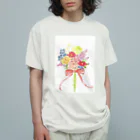 ファンタイムのflover オーガニックコットンTシャツ