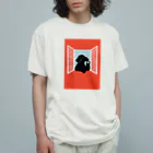 umaoのmy favorite DOG オーガニックコットンTシャツ