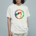 『NG （Niche・Gate）』ニッチゲート-- IN SUZURIのOrdinary Cats05h.t.(夏) Organic Cotton T-Shirt