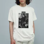 AMINOR (エーマイナー)のI am Skater Boy 2 オーガニックコットンTシャツ