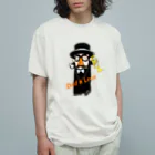 Dad-a-LOCAのDad-a-LOCA オリジナルグッズ オーガニックコットンTシャツ