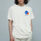 ＭＩＹＡＺＡＫＩのＭＩＹＡＺＡＫＩ オーガニックコットンTシャツ