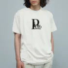 pietroberetta.no9.coのwaka/pietro Organic Cotton T-Shirt