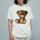 KEI_Channelの※KEI てぃ～しゃつC Organic Cotton T-Shirt