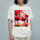 SHOP TのFind your xxxxxx オーガニックコットンTシャツ