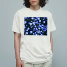 内輪パーソナルの多様性 Organic Cotton T-Shirt