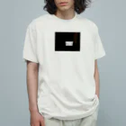 S×Sのアイスクリームこそはすべて Organic Cotton T-Shirt