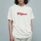 halu☀︎のグルグルDiligence Organic Cotton T-Shirt