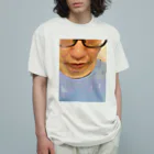 うさぎ少年アンソニーのBADBOY Organic Cotton T-Shirt