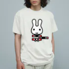 るる屋のRRT090-T品 オーガニックコットンTシャツ