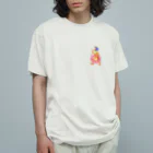 いぶきのカワイイモノの SUMMER！！！！！！ オーガニックコットンTシャツ