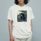 やさしい犬のやさしい犬 Organic Cotton T-Shirt